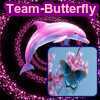 Team Butterfly