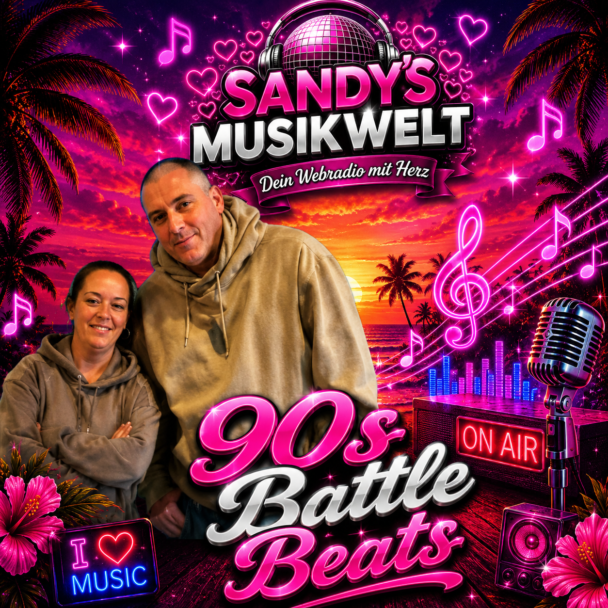 90sBattleBeats