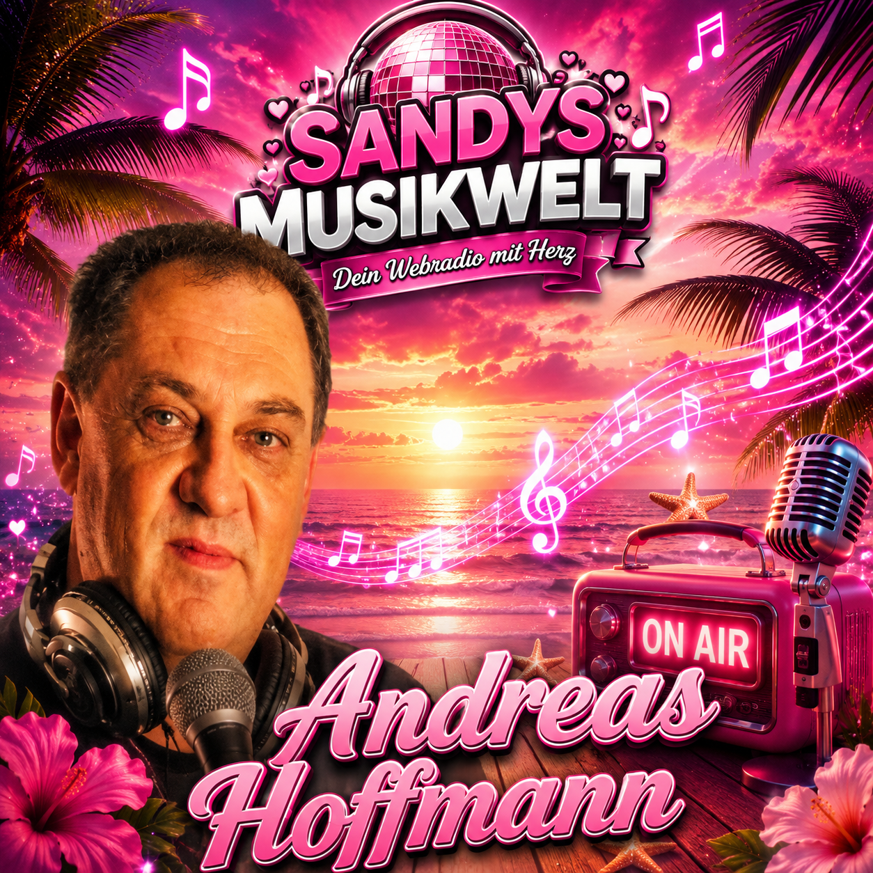 Andreas Hoffmann