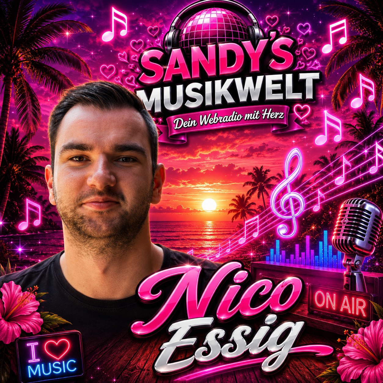 Nico Essig
