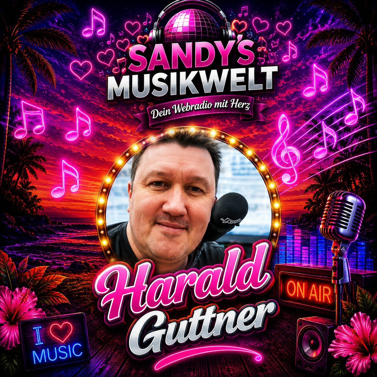 Harald Guttner