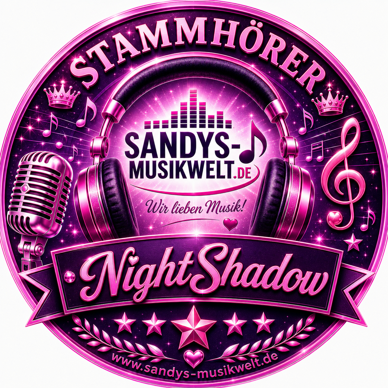 NightShadow