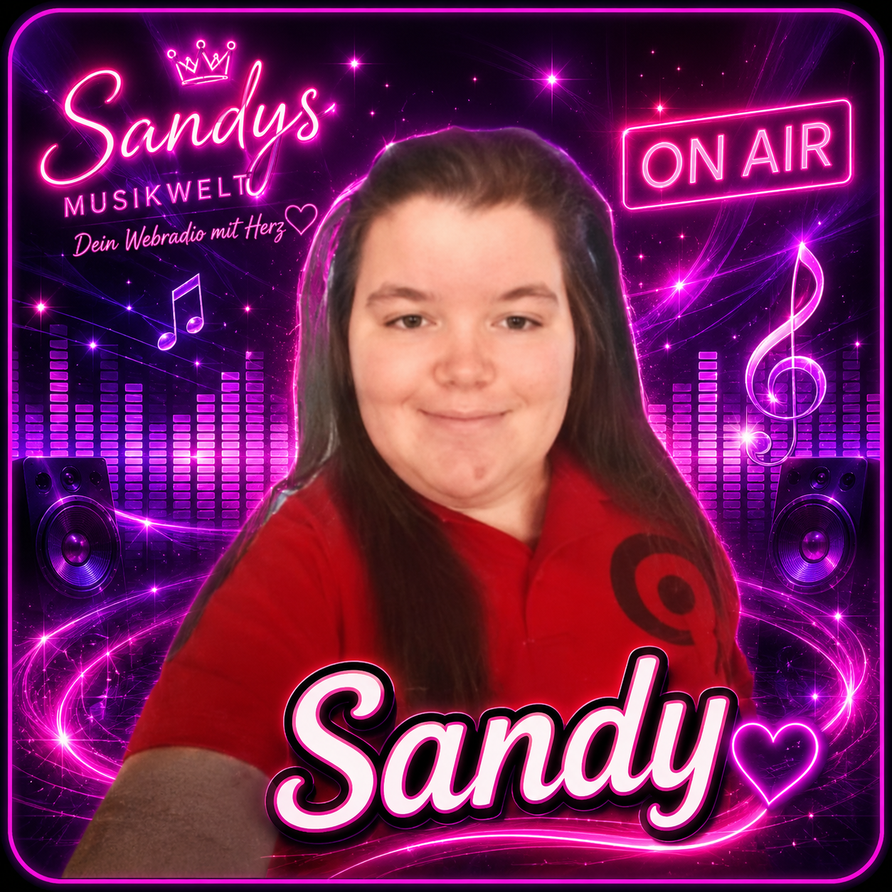 Sandy
