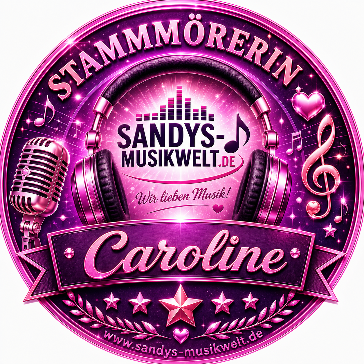 Caroline