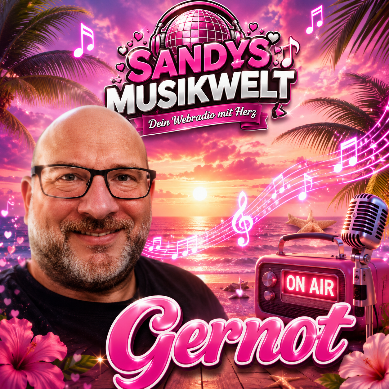 Gernot
